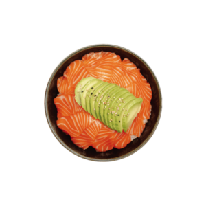 CHIRASHI