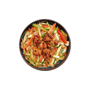 UDON