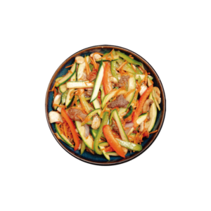 DONBURI