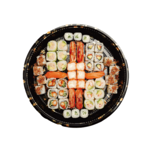 OSAKA BOAT