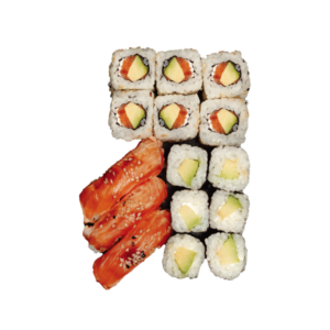 LUNCH