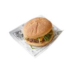 COMPOSEZ VOTRE BURGER MAISON