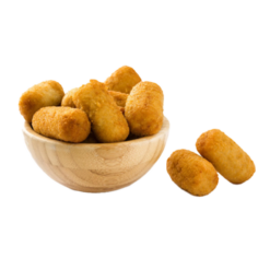 FRITURES
