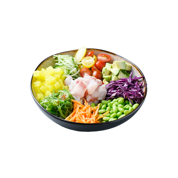 186. Poké Dorade