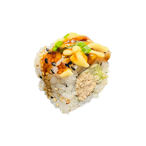 79e. Thon cuit Roll