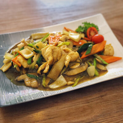 POULET