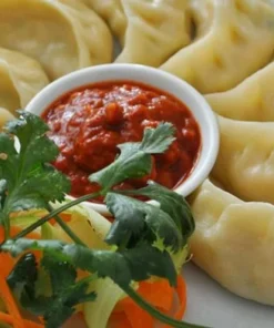 MOMO/DUMPLING / DIMSUM