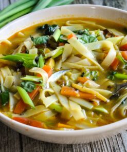 THUPA / SOUP NOODLE