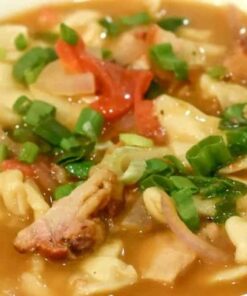 THEN THUK SOUP
