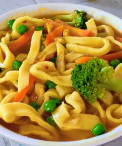 CHEZI SOUP