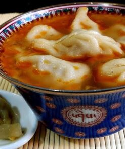 MOK THUK SOUP