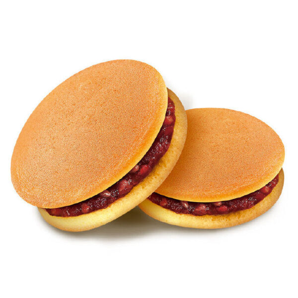 Dorayaki