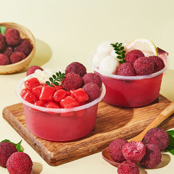 Salade de fruits