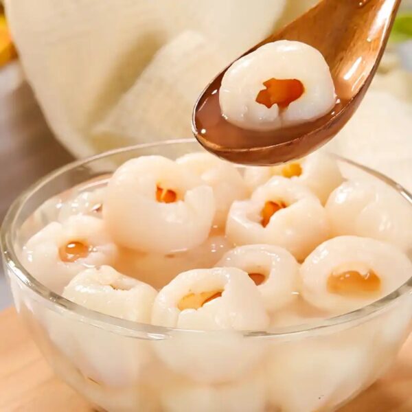Fruit lychee
