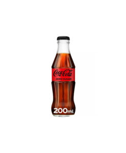 Coca zero