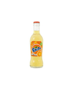 Fanta