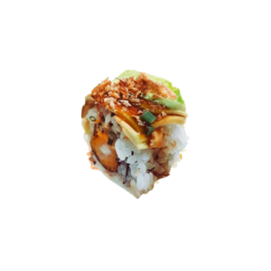 SPECIAL ROLLS