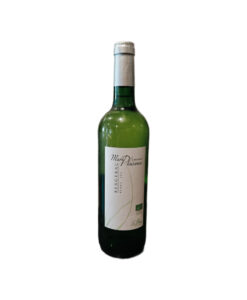 02. Bergerac blanc sec