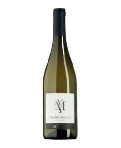 01. Vin de Pays d'Oc Blanc « Chardonnay »