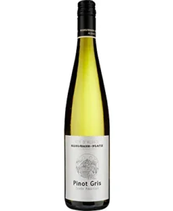 03b. Pinot Gris 37.5 cl