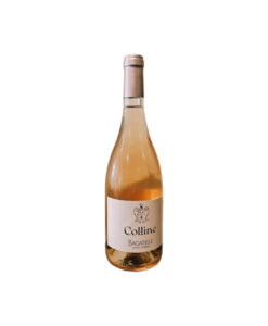 09. St Chinian rosé