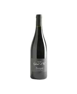 11a. Bourgueil