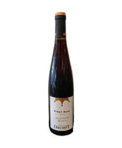 13. Pinot Noir Rouge