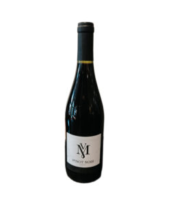 14. Vin de Pays d'Oc « Pinot Noir »