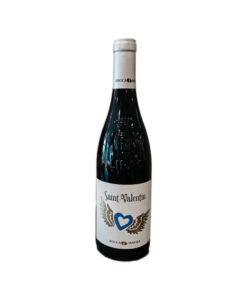 18. Lirac « Saint Valentin»