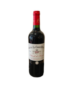 21. Lalande de Pomerol