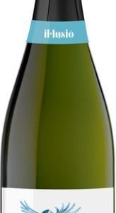 Cava blanc brut Il Lusio - « Nature »