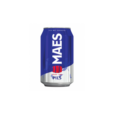 Maes 33cl
