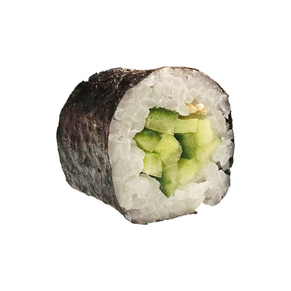 28. Concombre sésame