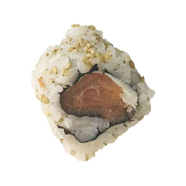 43. Saumon fumé cheese