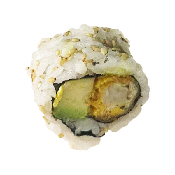 53. Tempura crevette curry