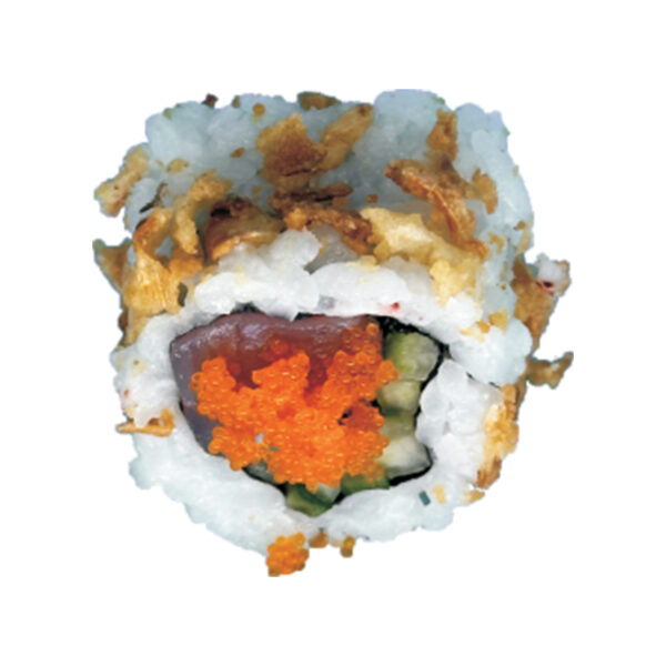 48. Thon concombre masago