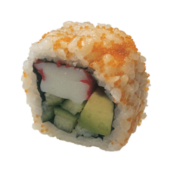54. Crabe avocat masago