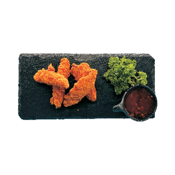 134. Tempura poulet 4pcs