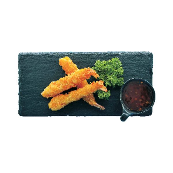 135. Tempura crevette 3pcs
