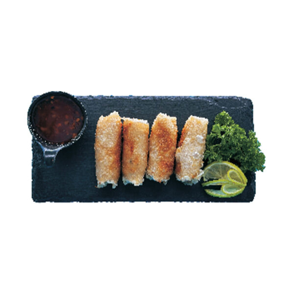 137. Nem (porc légume) 4pcs