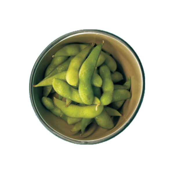 124. Edamame