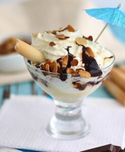 DESSERTS