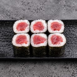 91. Maki thon