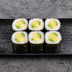 93. Maki avocat 🌱