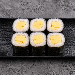 94. Maki omelette