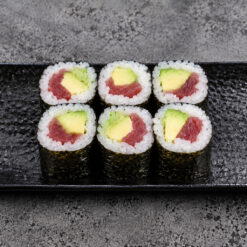 97. Maki thon avocat