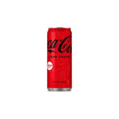 Coca zero
