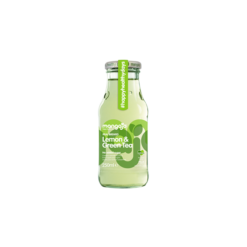 Mangajo citron et thé vert