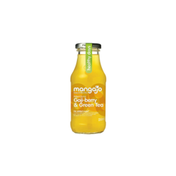 Manjago baie de goji et thé vert