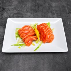 P1. Sashimi